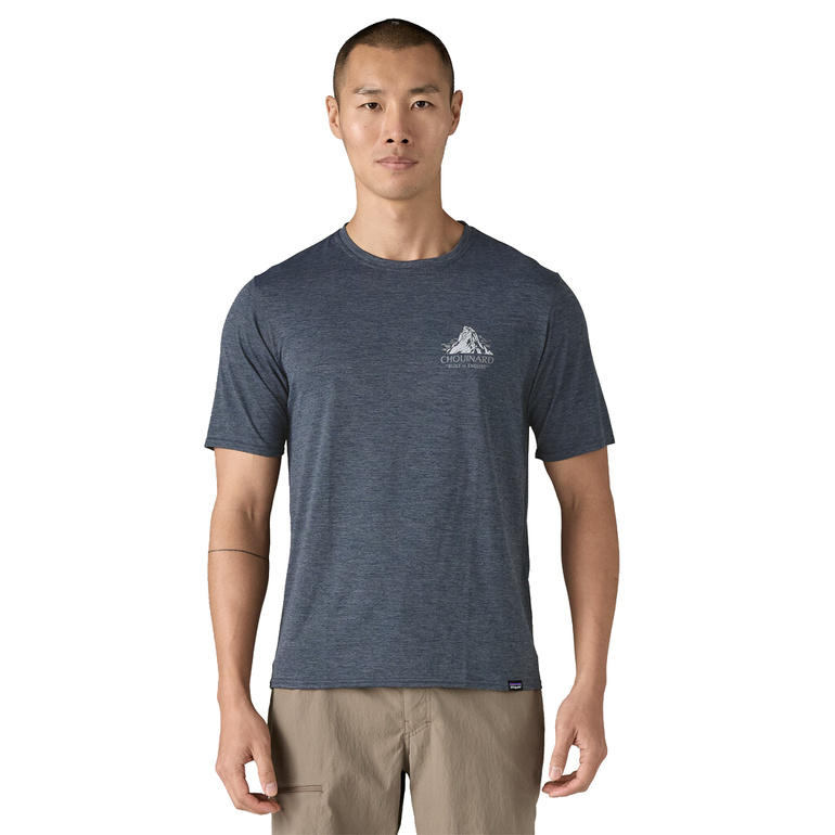 Koszulka CAPILENE COOL DAILY GRAPHIC SHIRT