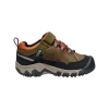 Buty TARGHEE IV LOW WP KIDS
