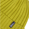 Czapka RIB KNIT BEANIE