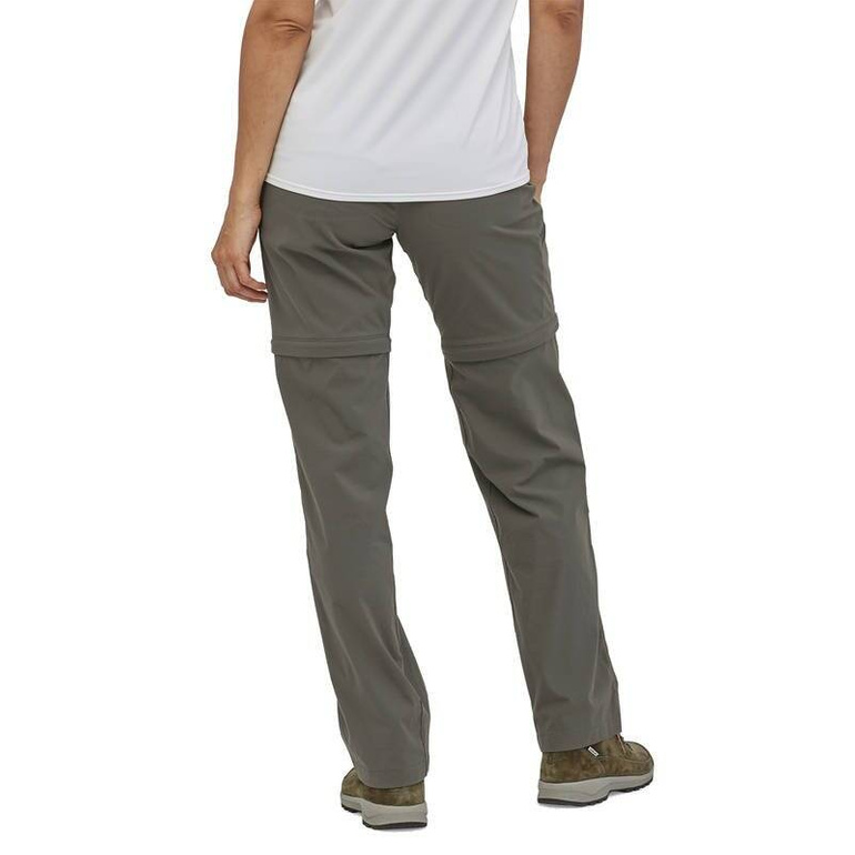 Spodnie QUANDARY CONVERTIBLE PANTS WOMEN