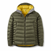 Kurtka ELECTRON PRO JACKET