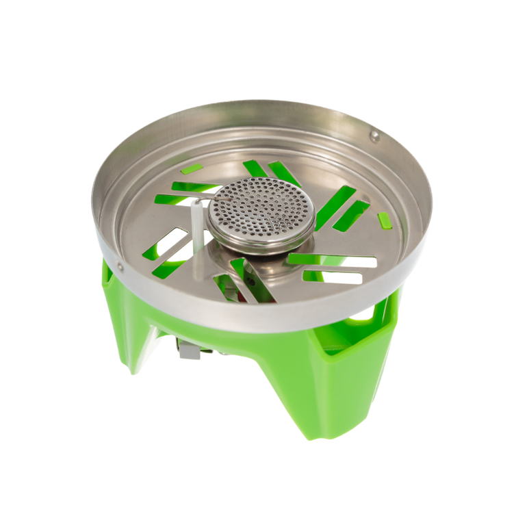 Kuchenka FMS-X3 GREEN