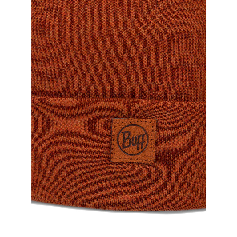 Czapka HEAVYWEIGHT MERINO WOOL BEANIE