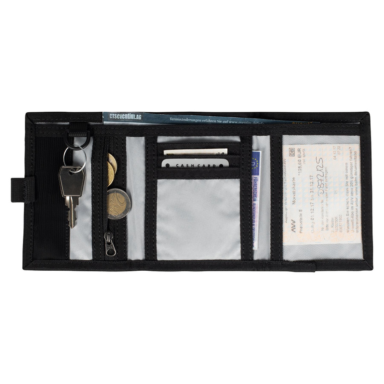 Portfel MAINKAI WALLET