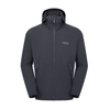 Kurtka BOREALIS HOODED JACKET