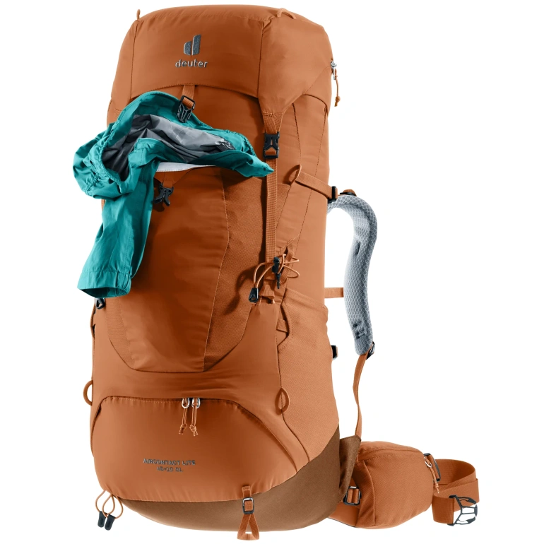Plecak AIRCONTACT LITE 45+10 SL