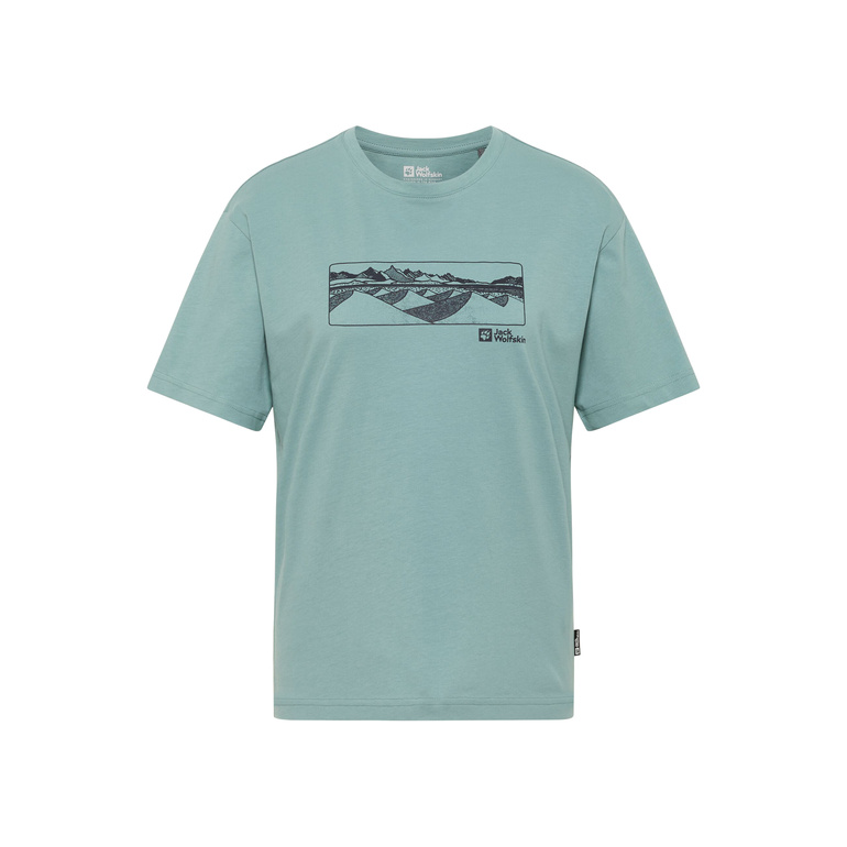 Koszulka CORDILLERA T WOMEN