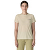 Koszulka CAPILENE COOL TRAIL SHIRT