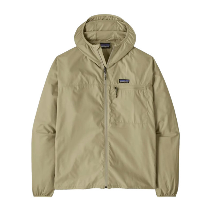Kurtka LIGHT & VARIABLE JACKET MEN