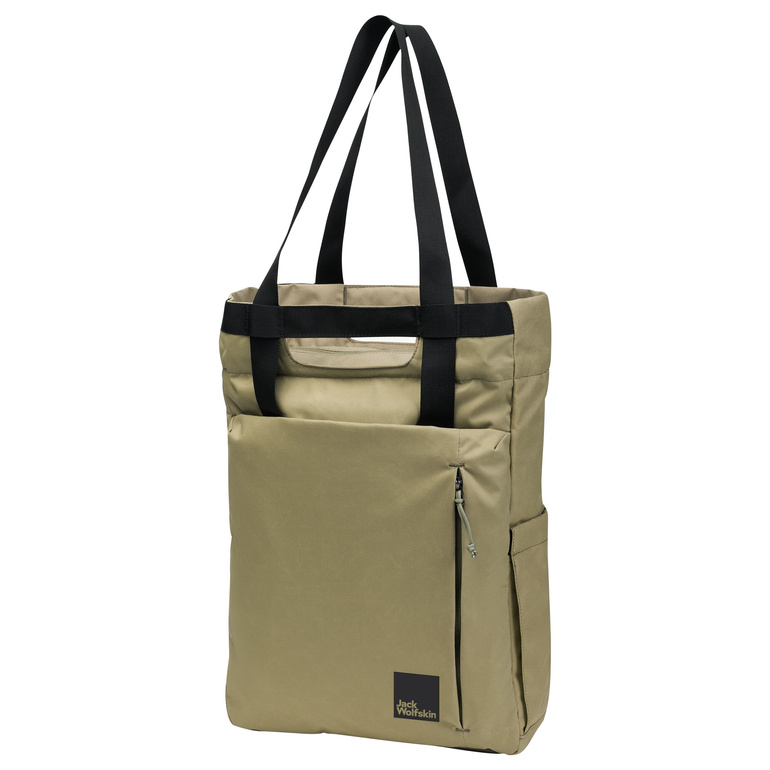 Torba plecak EBENTAL