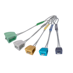 Zestaw kości WALLNUT SET 7-11