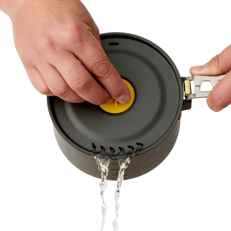Garnek FRONTIER ULTRALIGHT POT 1.3 l