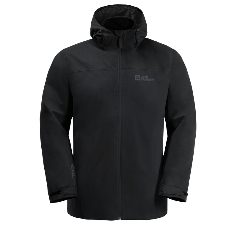 Kurtka 3w1 TAUBENBERG 3IN1 JACKET MEN