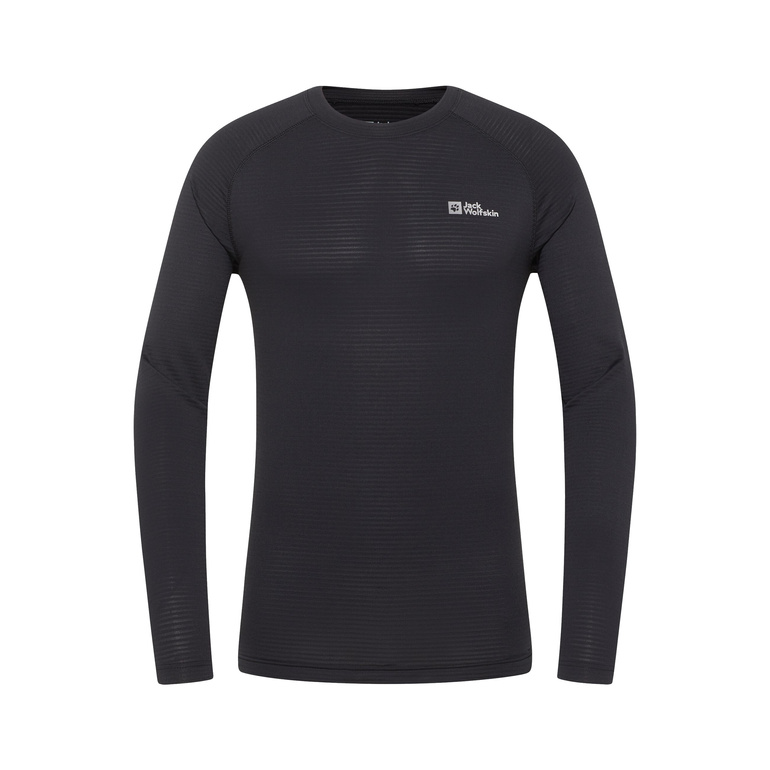 Koszulka INFINITE WARM LONGSLEEVE MEN