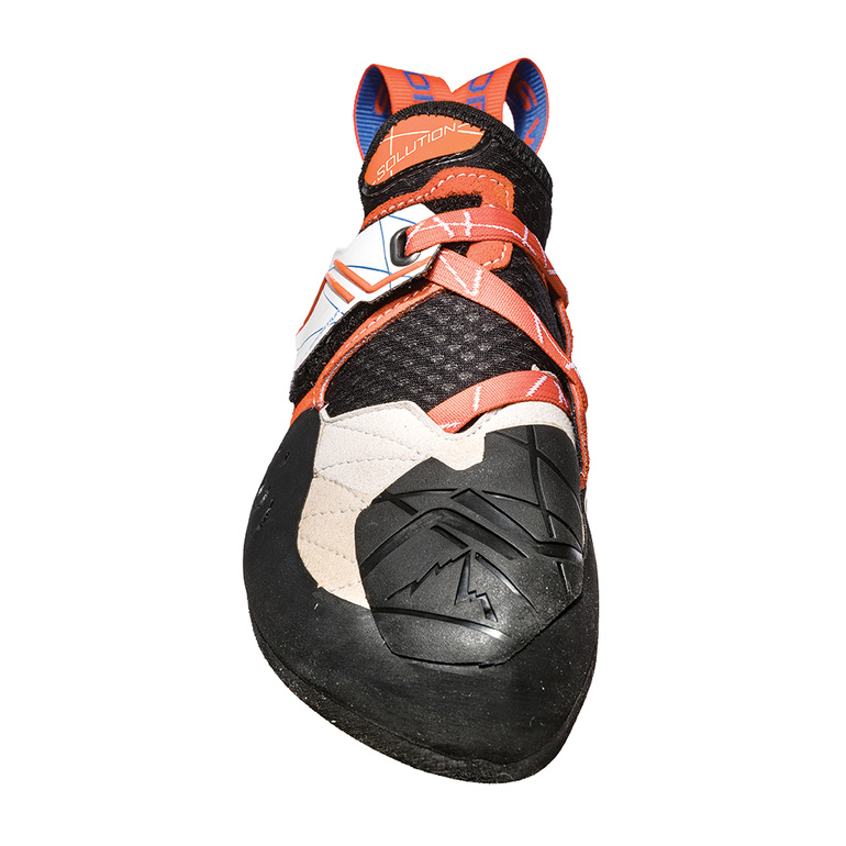 Buty wspinaczkowe SOLUTION WOMEN