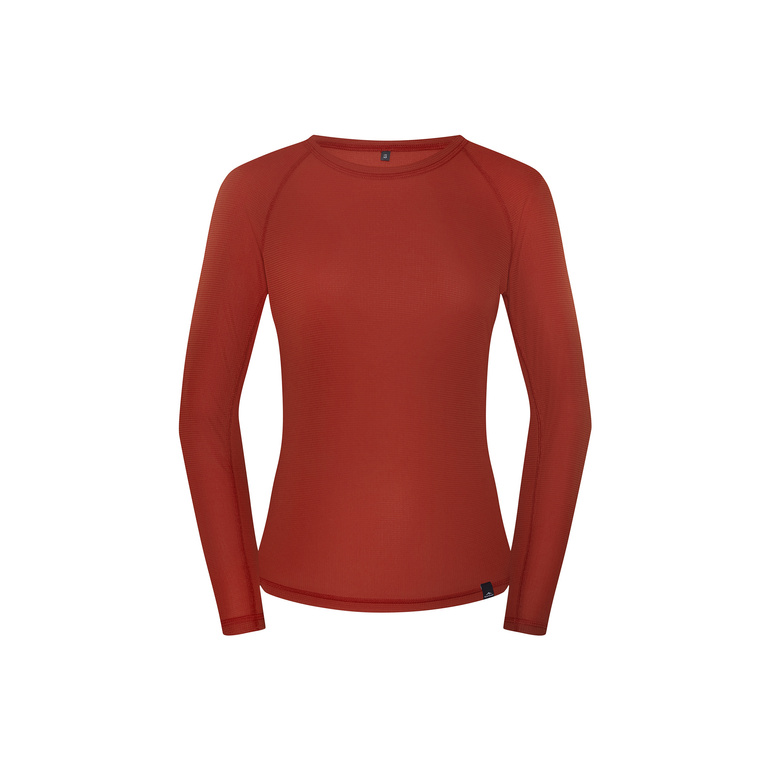 Koszulka RIX LONGSLEEVE WOMEN z ochroną UV