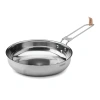 Patelnia CAMPFIRE FRYING PAN 21 cm