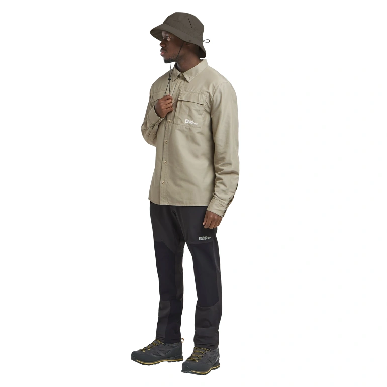 Kapelusz MESH HAT