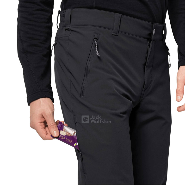Spodnie ACTIVATE PANTS MEN LONG