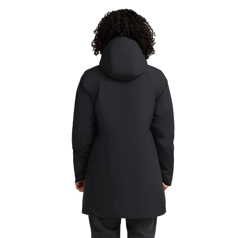 Kurtka HEIDELSTEIN INS JACKET WOMEN