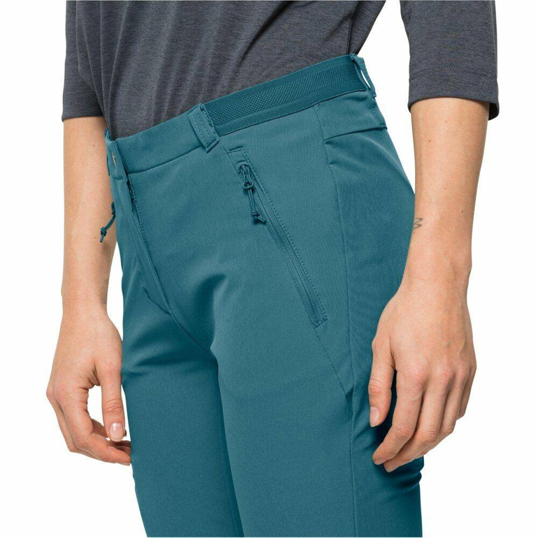 Spodnie GEIGELSTEIN PANTS WOMEN LONG