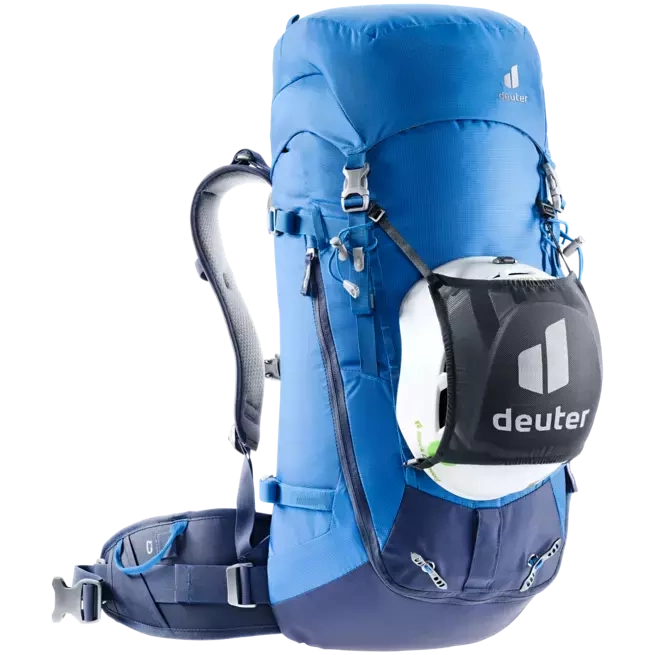 Siatka na kask HELMET HOLDER