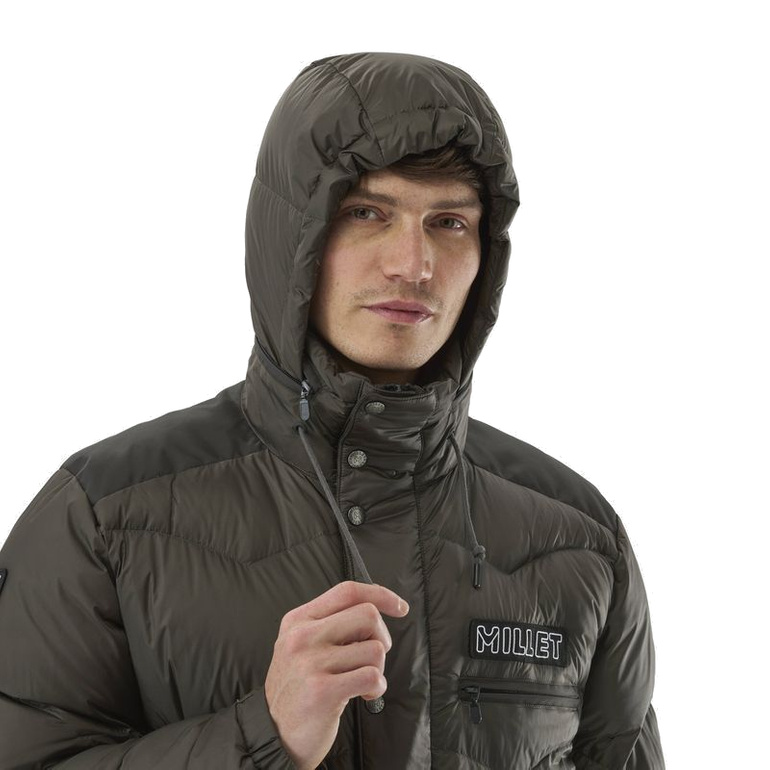 Kurtka HERI DOWN JACKET MEN