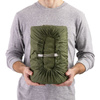 Mata CAMP PLUS SELF-INFLATING MAT LARGE RECTANGULAR