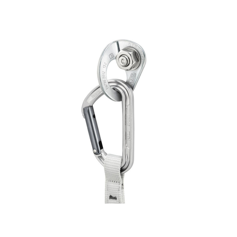 Kotwa stalowa COEUR BOLT STAINLESS P36BS12