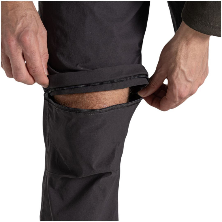 Spodnie NOSILIFE PRO CONVERTIBLE TROUSERS MEN