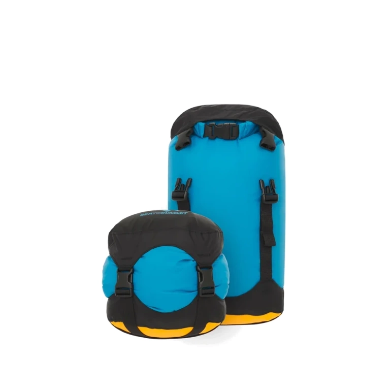 Worek wodoodporny EVAC LIGHTWEIGHT COMPRESSION DRY BAG 5L