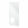 Szkło ochronne na detektor BARRYVOX SCREEN PROTECTION GLASS