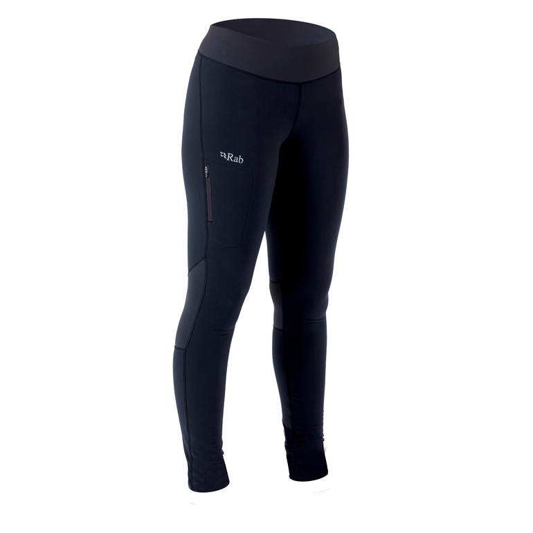 Legginsy RHOMBIC TIGHTS WOMEN