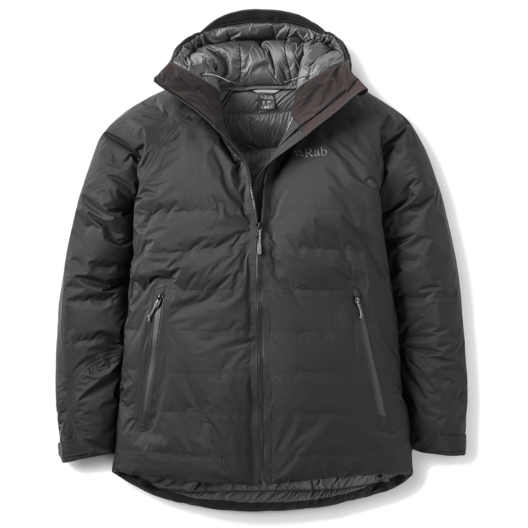 Kurtka VALIANCE JACKET