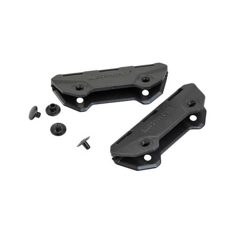 Zaczepy przednie do fok TIP FIX SET