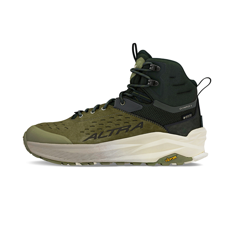 Buty OLYMPUS 6 HIKE MID GORE-TEX MEN