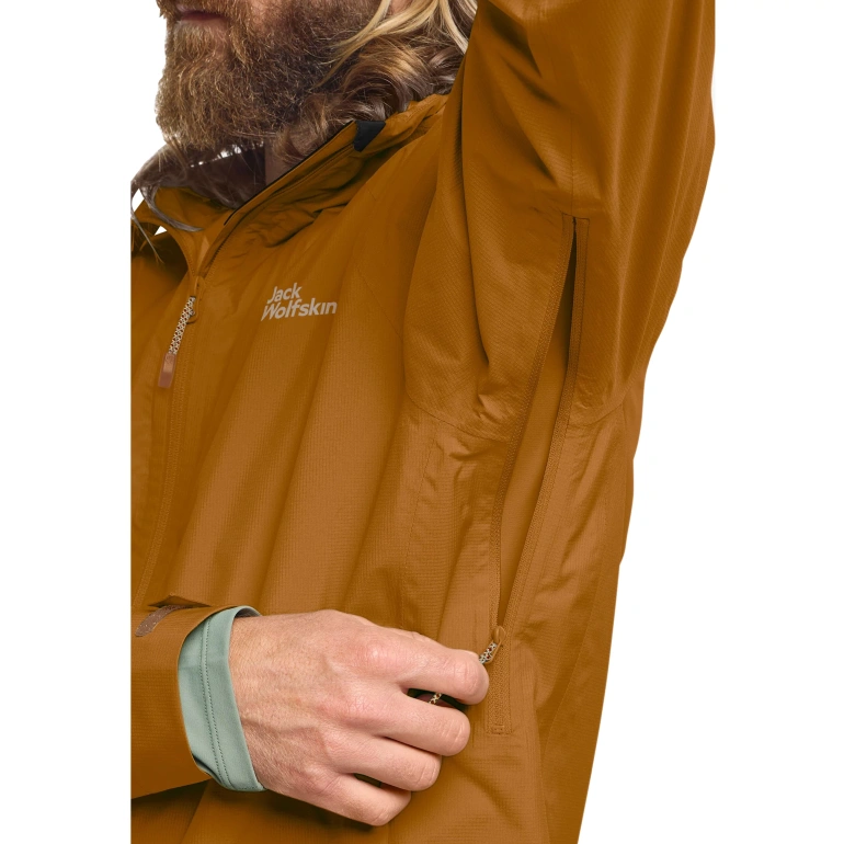 Kurtka PRELIGHT 2.5L LT JACKET MEN