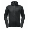 Polar BAISELBERG HOODED FZ MEN