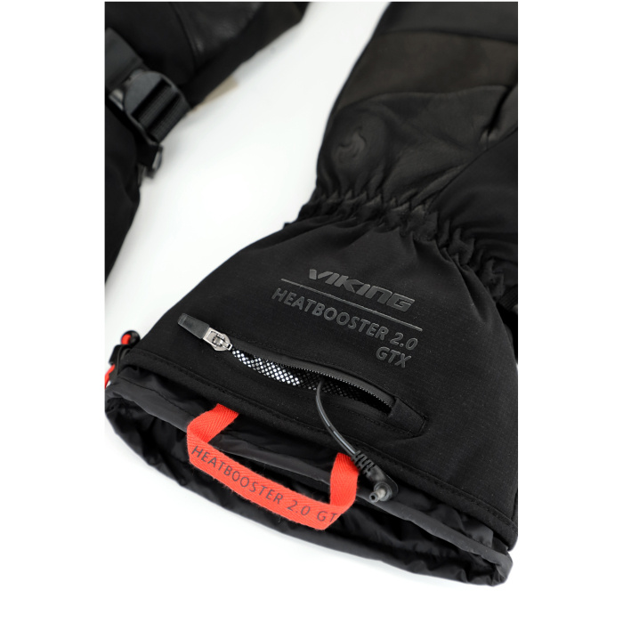 Rękawice HEATBOOSTER 2.0 GORE-TEX