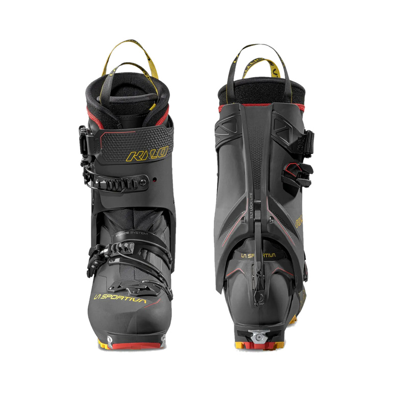Buty skitourowe KILO