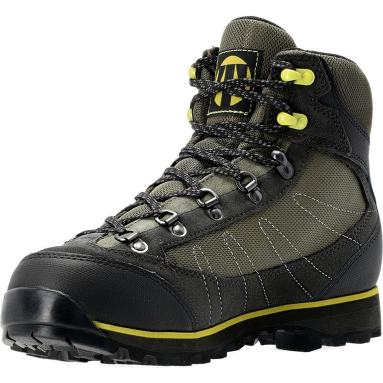 Buty MAKALU IV GORE-TEX