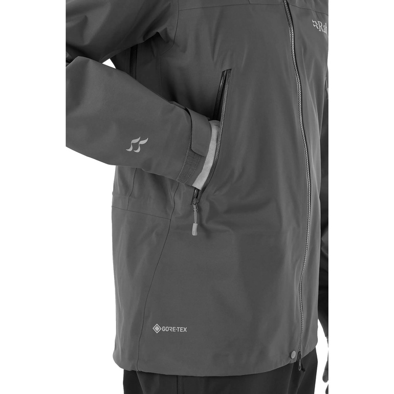 Kurtka KANGRI GORE-TEX JACKET