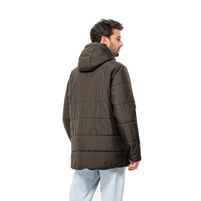 Kurtka DEUTZER LONG JACKET MEN
