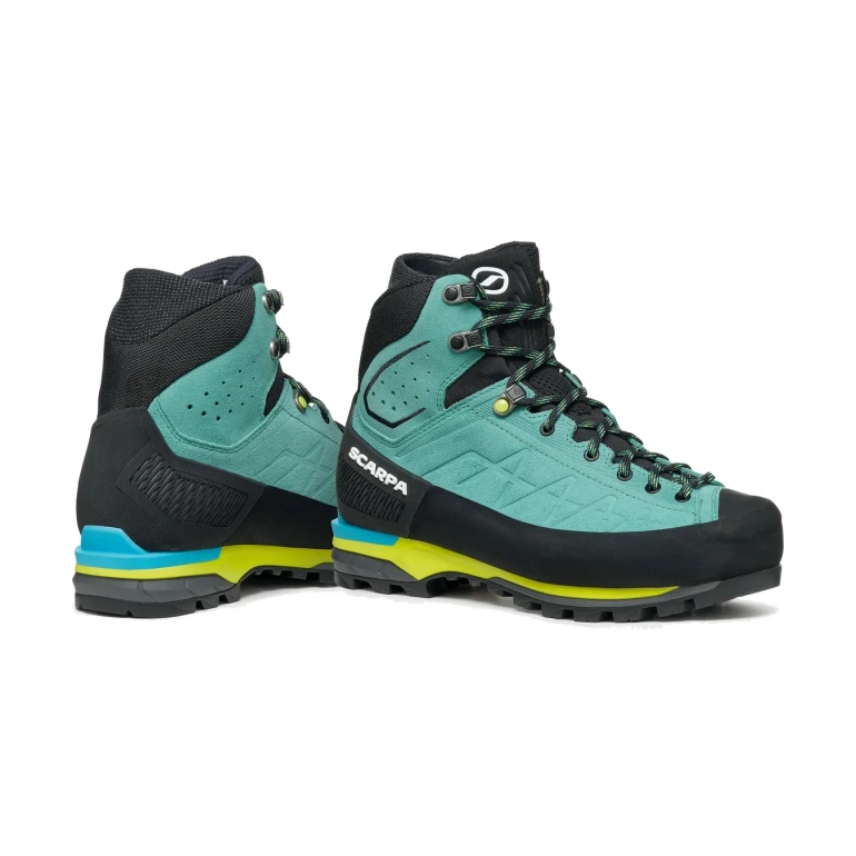 Buty ZODIAC TECH GORE-TEX WOMEN
