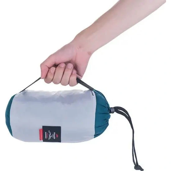 Hamak ULTRALIGHT SWING SINGLE UPGRADE