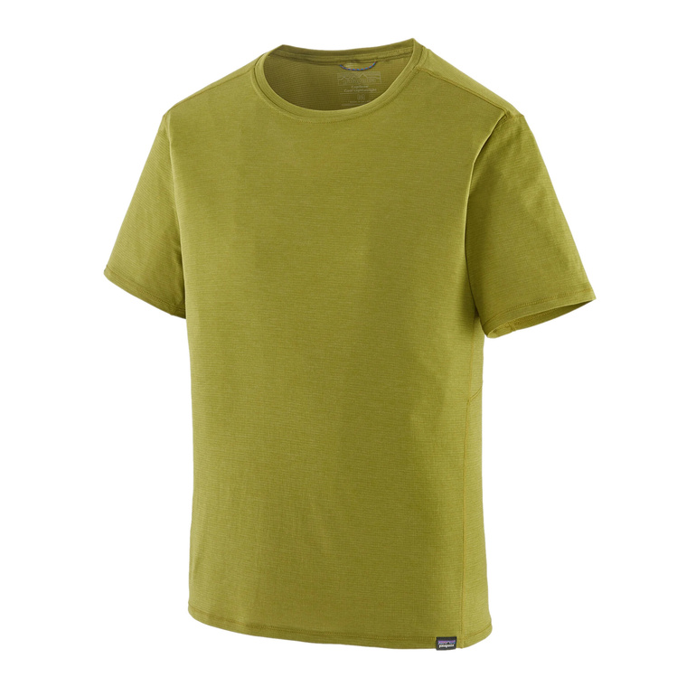Koszulka CAPILENE COOL LIGHTWEIGHT SHIRT