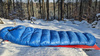 Śpiwór puchowy NORDKAPP 700 XL RIGHT -5°C / 1150 g
