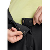 Spodnie HIKEOUT ZIP OFF PANTS WOMEN