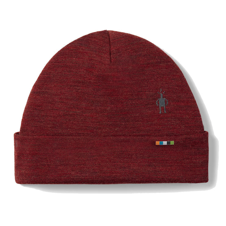 Czapka THERMAL MERINO REVESIBILTY CUFF BEANIE