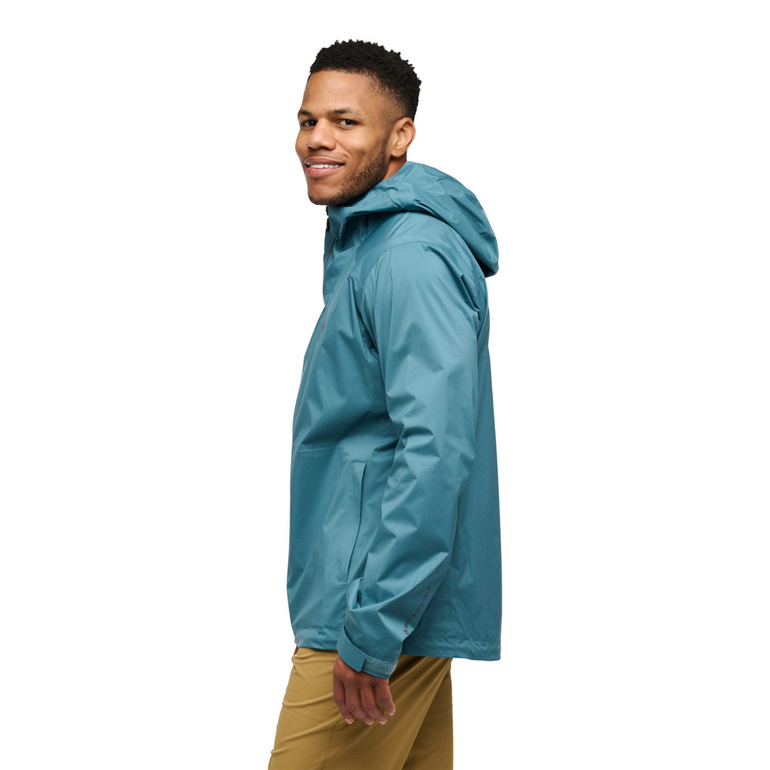 Kurtka FINELINE STRETCH SHELL